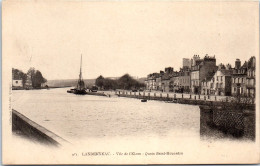 29 LANDERNEAU  Carte Postale Ancienne [REF/46405] - Other & Unclassified