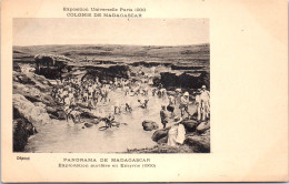 MADAGASCAR  Carte Postale Ancienne [REF/46333] - Madagaskar