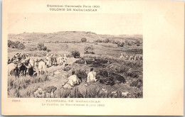 MADAGASCAR  Carte Postale Ancienne [REF/46324] - Madagascar