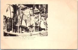 MADAGASCAR  Carte Postale Ancienne [REF/46322] - Madagaskar