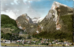 74 SAMOENS  Carte Postale Ancienne [REF/46359] - Sonstige & Ohne Zuordnung