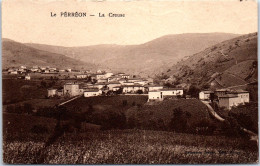 23 LE PERREON  Carte Postale Ancienne [REF/46348] - Autres & Non Classés