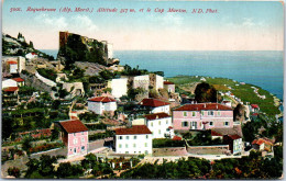 06 ROQUEBRUNE  Carte Postale Ancienne [REF/46362] - Autres & Non Classés