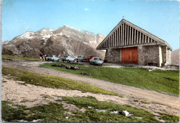 74 LA CHAPELLE D'AVORIAZ  Carte Postale Ancienne [REF/46182] - Sonstige & Ohne Zuordnung