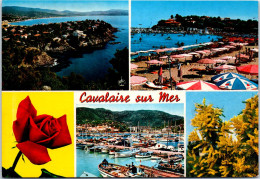 83 CAVALAIRE SUR MER  Carte Postale Ancienne [REF/46110] - Other & Unclassified
