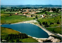 42 USSON EN FOREZ  Carte Postale Ancienne [REF/46120] - Autres & Non Classés