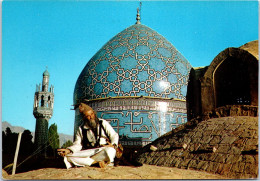 IRAN TEHERAN  Carte Postale Ancienne [REF/46024] - Iran