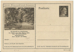 DR GS - Postkarten