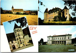 70 GY  Carte Postale Ancienne [REF/45996] - Other & Unclassified