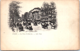 75 PARIS Carte Postale Ancienne [REF/47206] - Other & Unclassified
