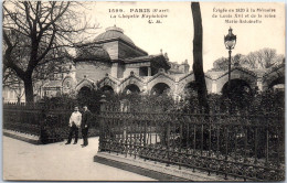 75 PARIS Carte Postale Ancienne [REF/47200] - Other & Unclassified