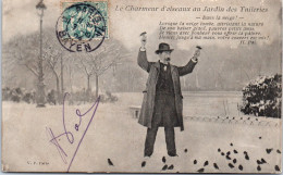 75 PARIS Carte Postale Ancienne [REF/47201] - Other & Unclassified