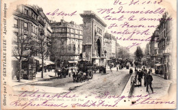 75 PARIS Carte Postale Ancienne [REF/47203] - Other & Unclassified