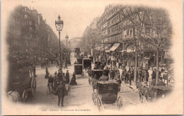 75 PARIS Carte Postale Ancienne [REF/47181] - Other & Unclassified