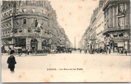 75 PARIS Carte Postale Ancienne [REF/47182] - Other & Unclassified