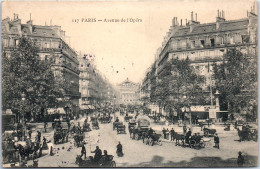 75 PARIS Carte Postale Ancienne [REF/47176] - Other & Unclassified