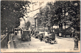 75 PARIS Carte Postale Ancienne [REF/47171] - Other & Unclassified