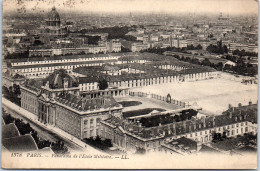 75 PARIS Carte Postale Ancienne [REF/47169] - Other & Unclassified