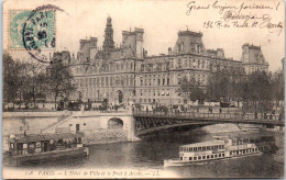 75 PARIS Carte Postale Ancienne [REF/47174] - Autres & Non Classés