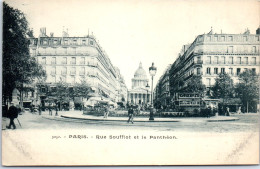 75 PARIS Carte Postale Ancienne [REF/47164] - Other & Unclassified