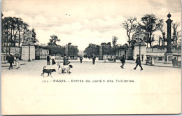75 PARIS Carte Postale Ancienne [REF/47161] - Other & Unclassified