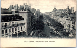 75 PARIS Carte Postale Ancienne [REF/47160] - Other & Unclassified
