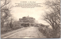 44 LE CROISIC Carte Postale Ancienne [REF/47244] - Autres & Non Classés