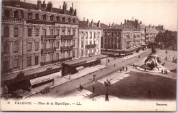 26 VALENCE Carte Postale Ancienne [REF/47239] - Other & Unclassified