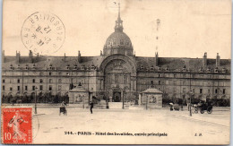 75 PARIS  Carte Postale Ancienne [REF/47149] - Altri & Non Classificati