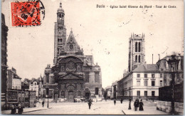 75 PARIS  Carte Postale Ancienne [REF/47151] - Autres & Non Classés