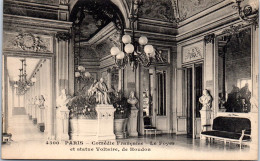 75 PARIS  Carte Postale Ancienne [REF/47148] - Autres & Non Classés