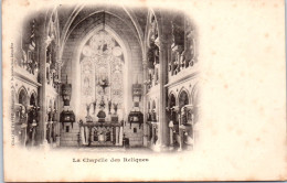 61 MORTAGNE GRANDE TRAPPE  Carte Postale Ancienne [REF/47130] - Autres & Non Classés