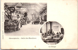 61 MORTAGNE GRANDE TRAPPE  Carte Postale Ancienne [REF/47122] - Other & Unclassified