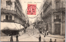 49 ANGERS  Carte Postale Ancienne [REF/47109] - Other & Unclassified