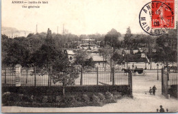 49 ANGERS  Carte Postale Ancienne [REF/47108] - Other & Unclassified