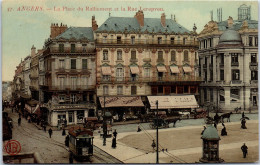 49 ANGERS  Carte Postale Ancienne [REF/47106] - Other & Unclassified