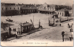 49 ANGERS  Carte Postale Ancienne [REF/47099] - Other & Unclassified