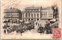 49 ANGERS  Carte Postale Ancienne [REF/47100] - Other & Unclassified