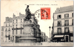 49 ANGERS  Carte Postale Ancienne [REF/47095] - Other & Unclassified