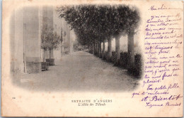 49 ANGERS  Carte Postale Ancienne [REF/47105] - Other & Unclassified