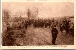 MILITARIA 1914-1918  Carte Postale Ancienne [REF/47067] - War 1914-18