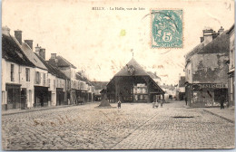 91 MILLY LA FORET  Carte Postale Ancienne [REF/47074] - Autres & Non Classés