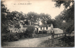 91 JARCY  Carte Postale Ancienne [REF/47072] - Other & Unclassified