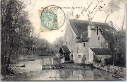 91 JARCY  Carte Postale Ancienne [REF/47073] - Other & Unclassified