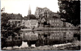 89 AUXERRE  Carte Postale Ancienne [REF/47044] - Other & Unclassified