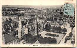 58 NEVERS  Carte Postale Ancienne [REF/47059] - Other & Unclassified