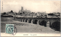 58 NEVERS  Carte Postale Ancienne [REF/47060] - Other & Unclassified