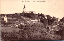 58 LORMES  Carte Postale Ancienne [REF/47061] - Other & Unclassified