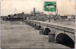 58 NEVERS  Carte Postale Ancienne [REF/47049] - Other & Unclassified