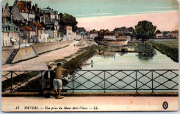58 NEVERS  Carte Postale Ancienne [REF/47058] - Other & Unclassified